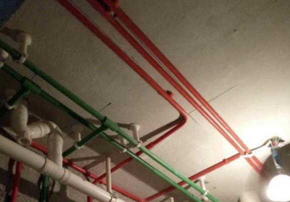 衛(wèi)生間改水電3個(gè)重點(diǎn)問題建議，可讓你極大避免漏水問題