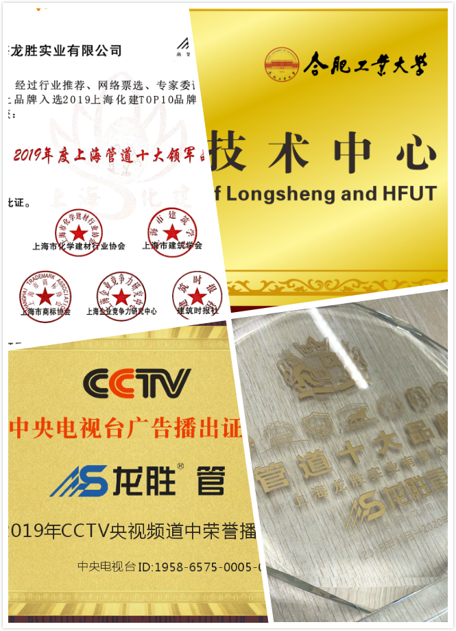 龍勝管2019年終盤點，看看這一年龍勝都做了什么？