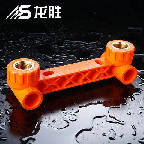 ppr管生產(chǎn)廠家加盟招商，看完這8點(diǎn)對今后運(yùn)營信心滿滿！