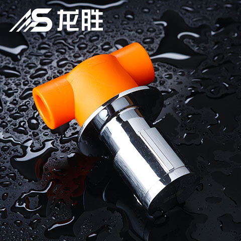 零冷水無回水管冷水也會熱嗎？知道答案再覺得用不用吧？