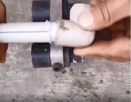 ppr水管三通的安裝圖解，8圖揭曉如何更安全加裝！