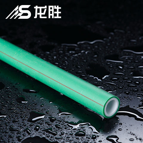 日豐雙色和單色水管哪個好？這其中有什么講究嗎？