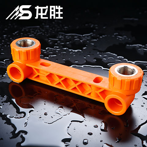 看完這中國十大塑料管道排行后，不明覺厲！原來還有這么多管道品牌！