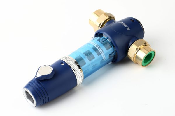 前置過(guò)濾器怎么安裝到衛(wèi)生間？怎么安裝，還是需要看這點(diǎn)！