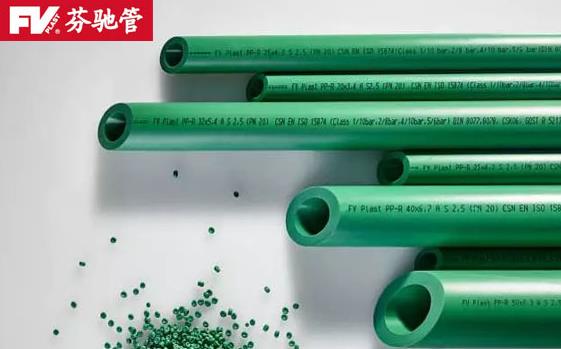 芬馳管和日豐管哪個(gè)好？了解之后，還是它更香！