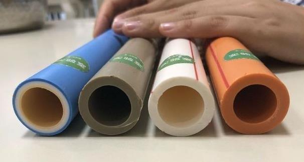 偉星水管顏色等級有何差別？別傻了！選購管子主要看這點！