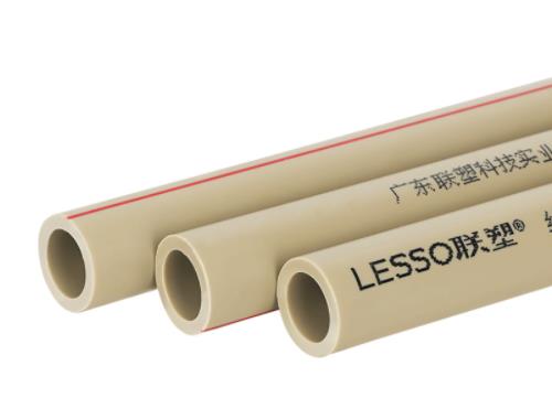 日豐和聯(lián)塑水管區(qū)別是什么？也就這了！你能接受嗎？