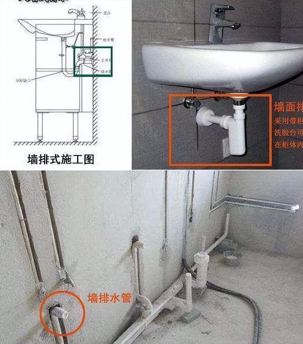 新房裝修水路設(shè)計有哪些要點？注意好這些可以讓今后用水更加舒適！