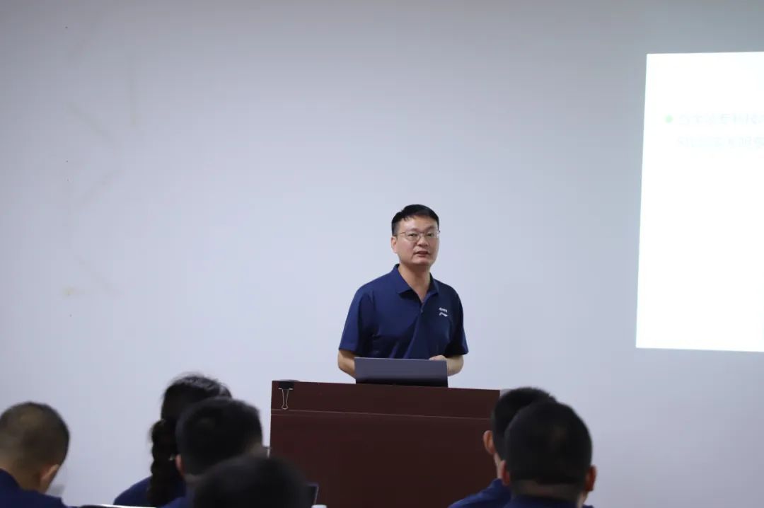 聚焦市場(chǎng)，渠道賦能 |《2023年龍勝管半年度總結(jié)會(huì)議》圓滿舉辦！
