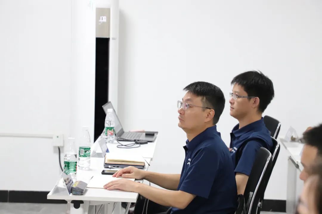 聚焦市場(chǎng)，渠道賦能 |《2023年龍勝管半年度總結(jié)會(huì)議》圓滿舉辦！