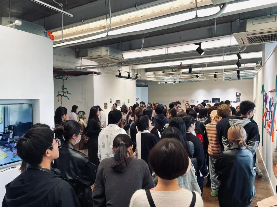 路徑之境水管主題藝術展，讓管道創(chuàng)意無限可能