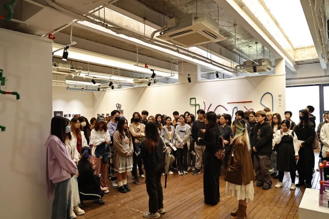 路徑之境水管主題藝術展，讓管道創(chuàng)意無限可能