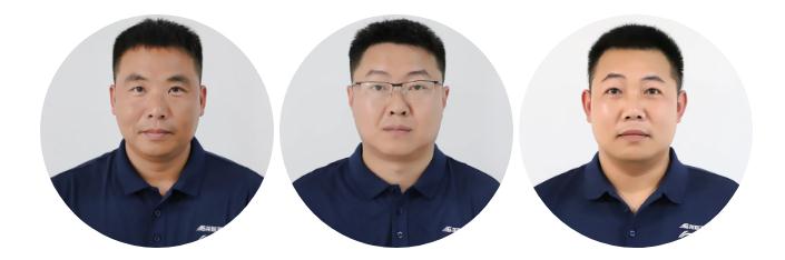 2024上半年度龍勝管全國銷售會議圓滿召開| 解放思想，極速前進！