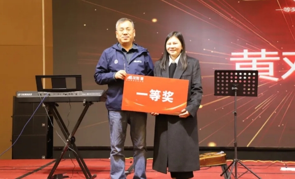 龍勝管全國經(jīng)銷商年會圓滿召開，見相非相，即見如來！