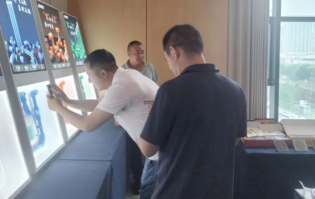 龍勝管2025年代理商培訓(xùn)交流會圓滿落幕！【精進(jìn)賦能·贏戰(zhàn)終端】